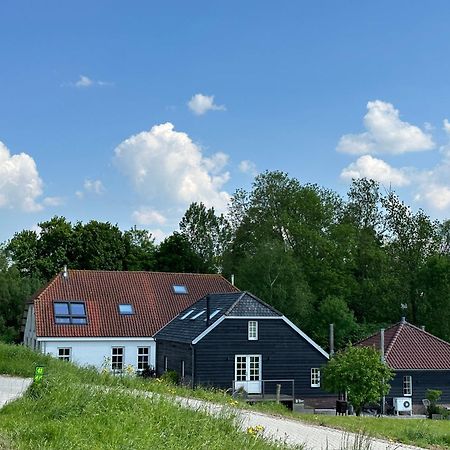 Het Spoel Apartment Culemborg Bagian luar foto