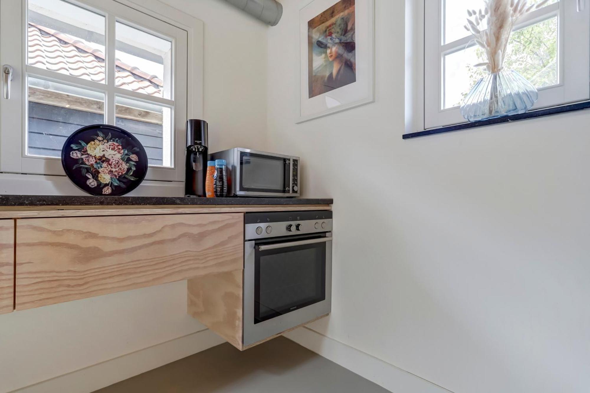 Het Spoel Apartment Culemborg Ruang foto