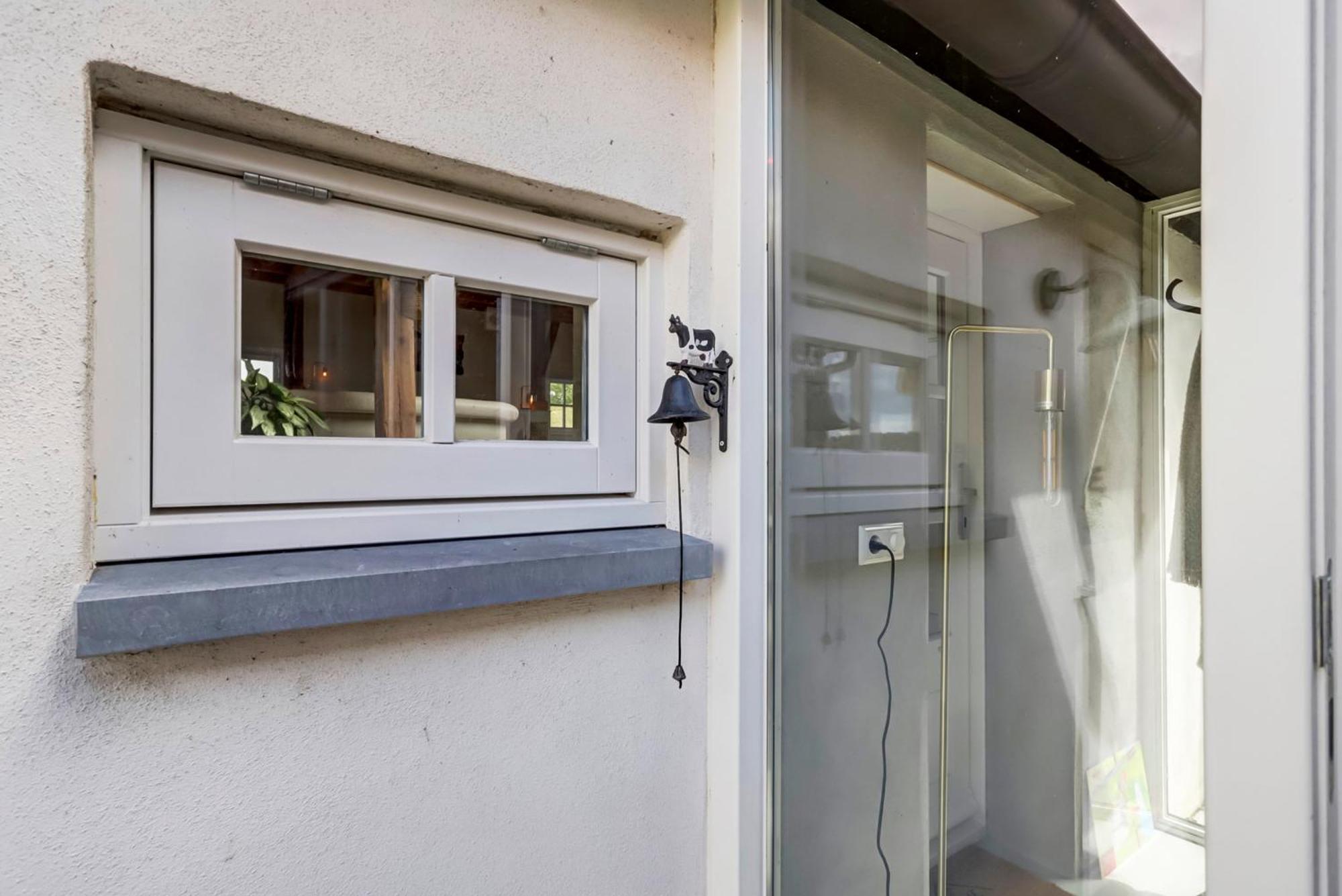 Het Spoel Apartment Culemborg Ruang foto