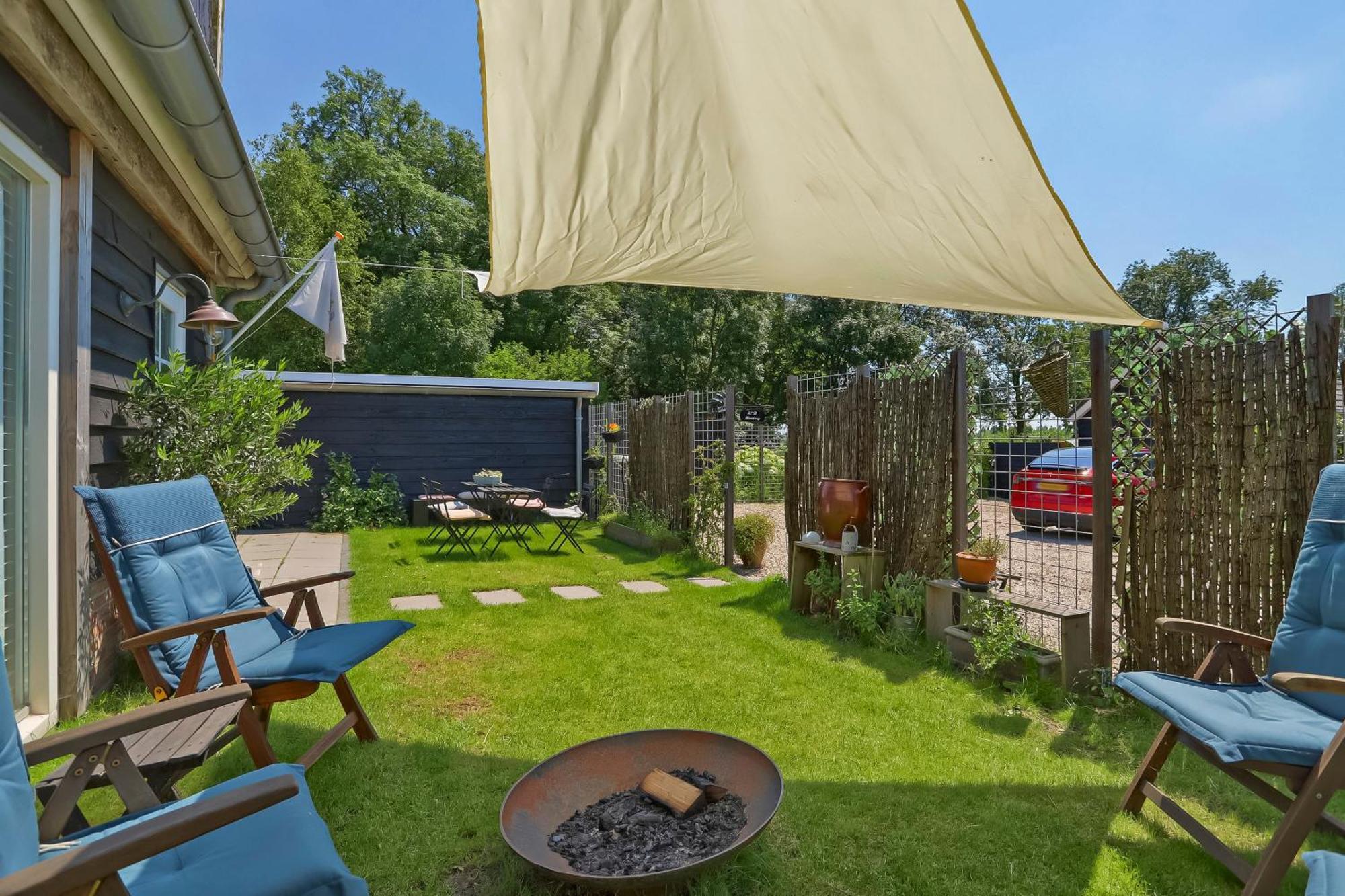 Het Spoel Apartment Culemborg Bagian luar foto