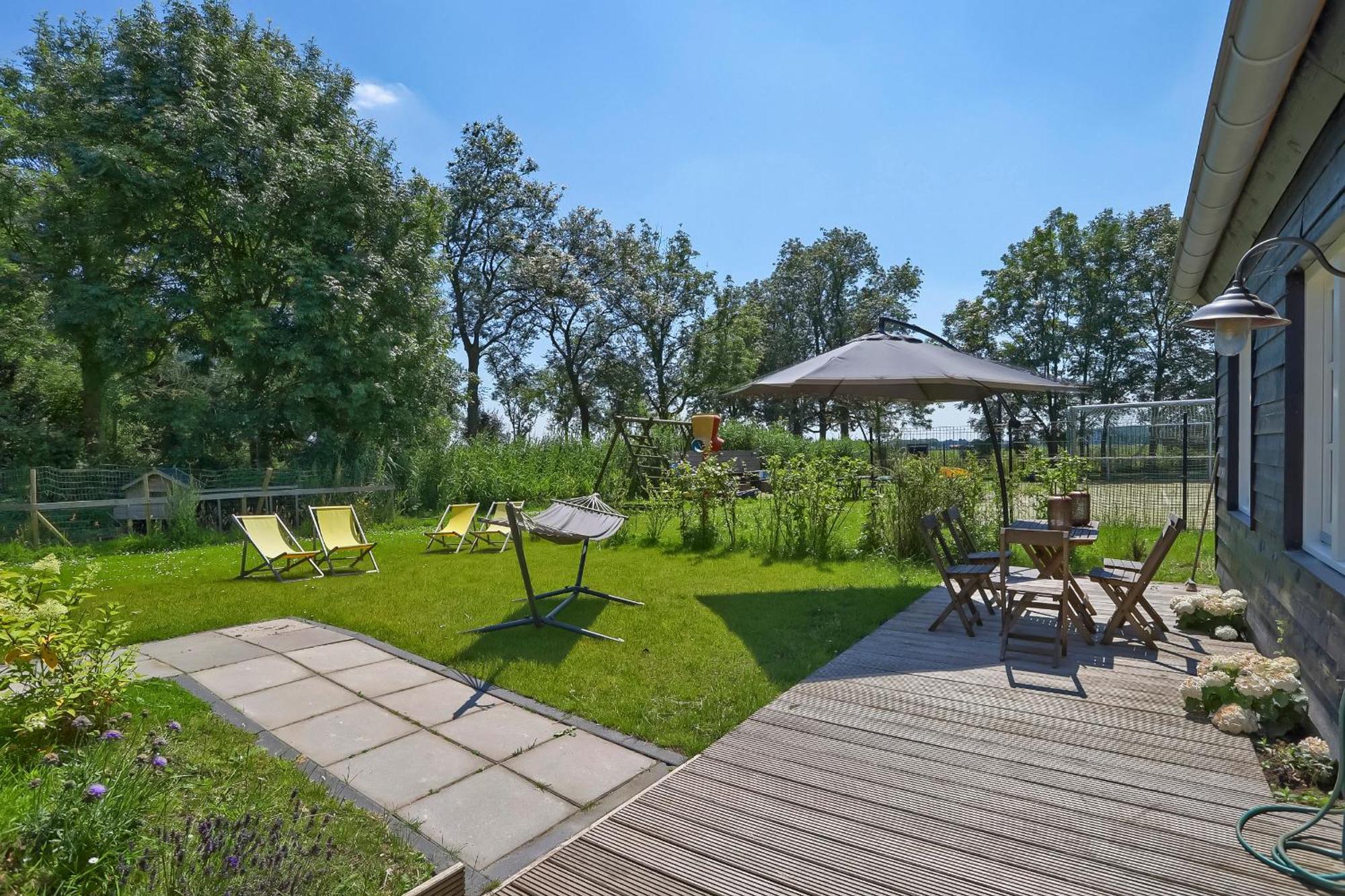 Het Spoel Apartment Culemborg Bagian luar foto
