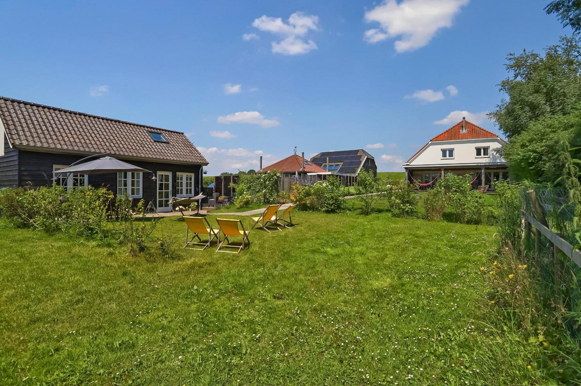 Het Spoel Apartment Culemborg Bagian luar foto