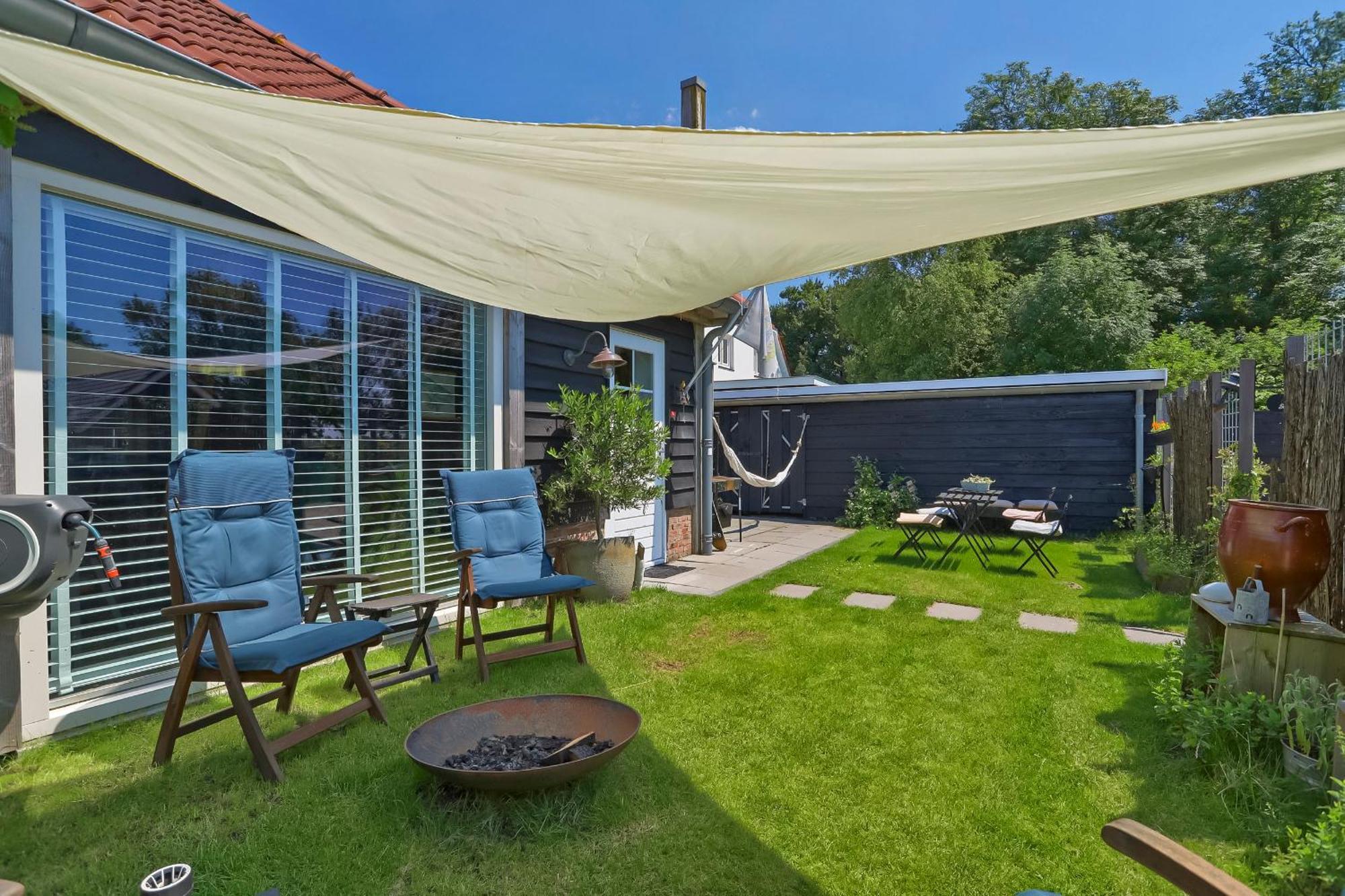 Het Spoel Apartment Culemborg Bagian luar foto