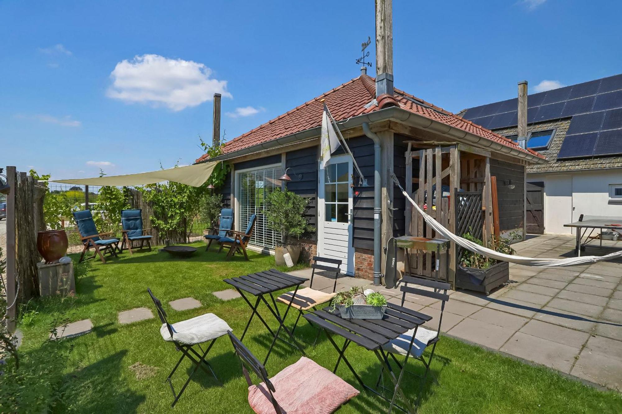 Het Spoel Apartment Culemborg Bagian luar foto