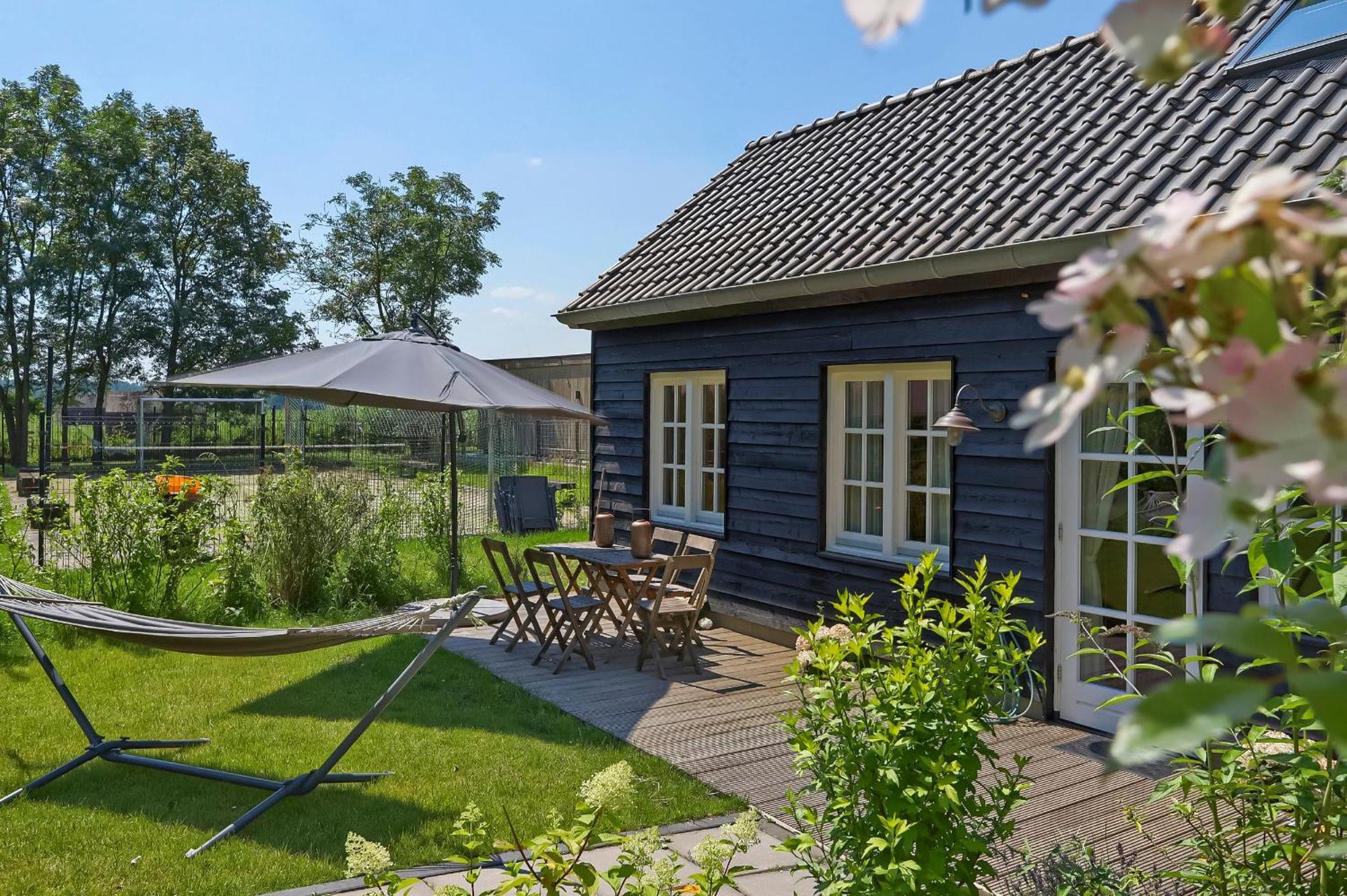 Het Spoel Apartment Culemborg Bagian luar foto